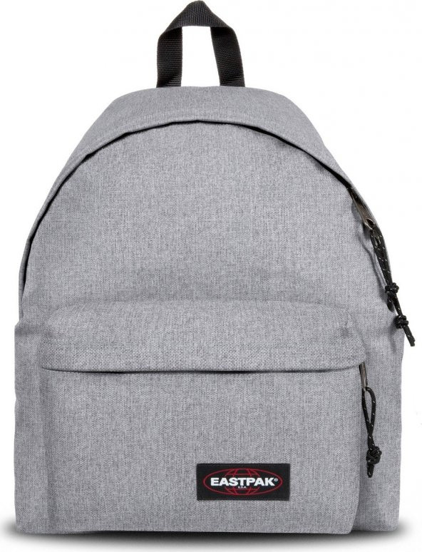 Eastpak Ek620363 Padded PakR Sunday Grey Sırt Çantaları