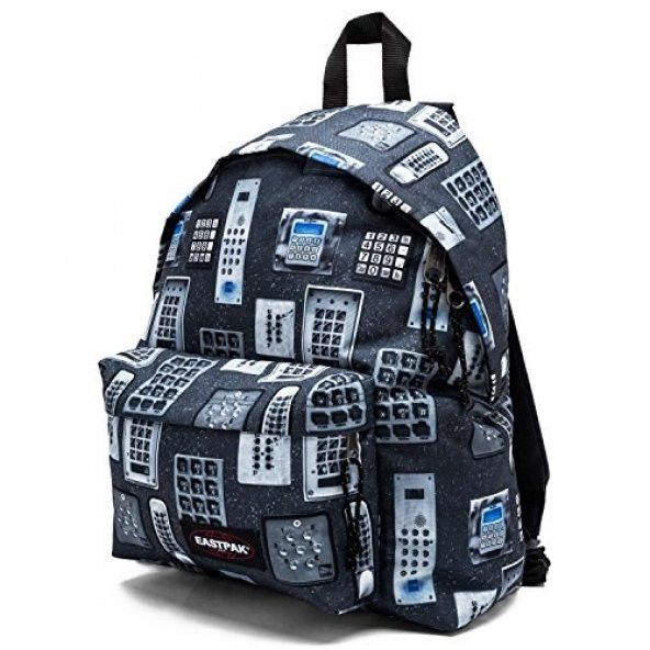 Eastpak Ek62062İ Padded (Push Bell) Sırt Çantaları - Resim 2
