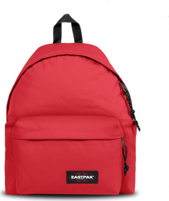 Eastpak Padded PakR Risky Red Sırt Çantası Ek62031T