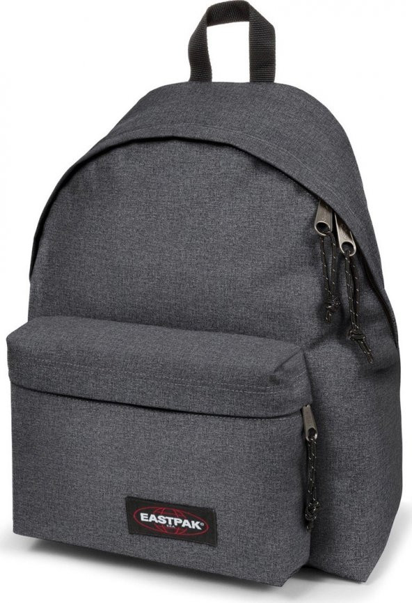 Eastpak Ek62077H Padded PakR Black Denim Sırt Çantaları - 2