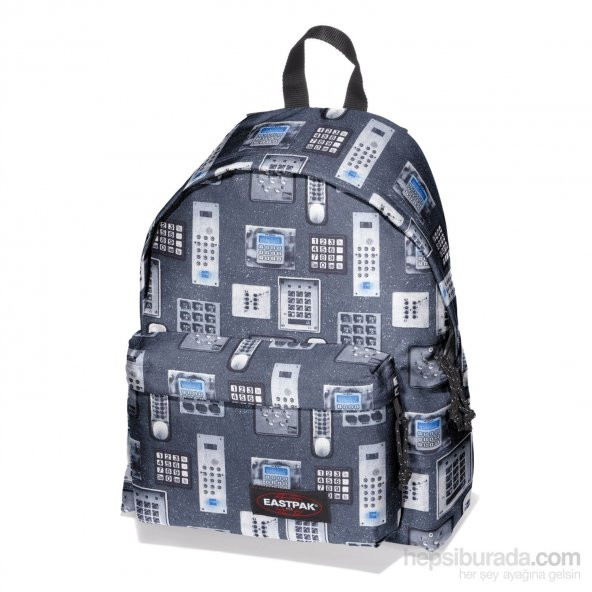 Eastpak Ek62062İ Padded (Push Bell) Sırt Çantaları - Resim 3