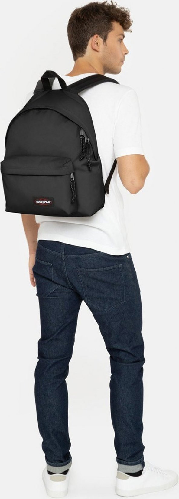 Eastpak Ek620008 Padded PakR Black Sırt Çantası - 2
