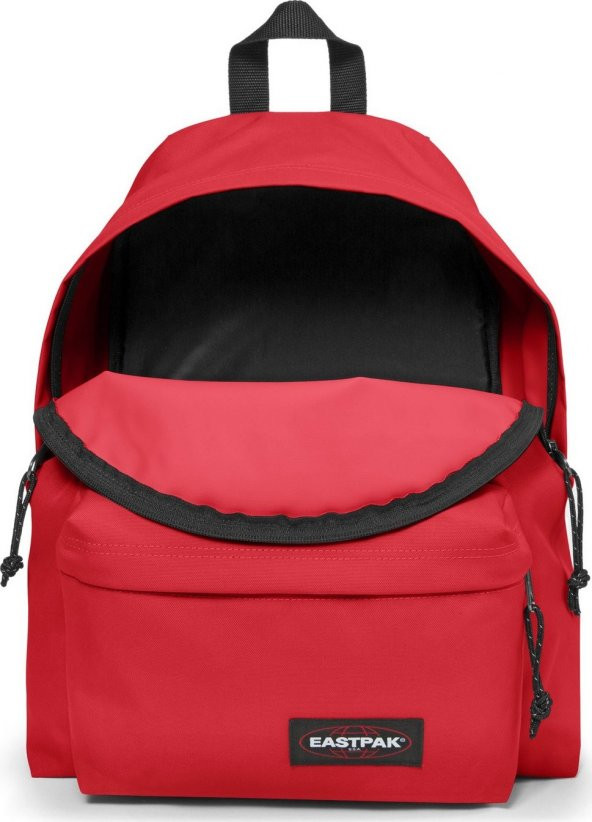 Eastpak Padded PakR Risky Red Sırt Çantası Ek62031T - 2