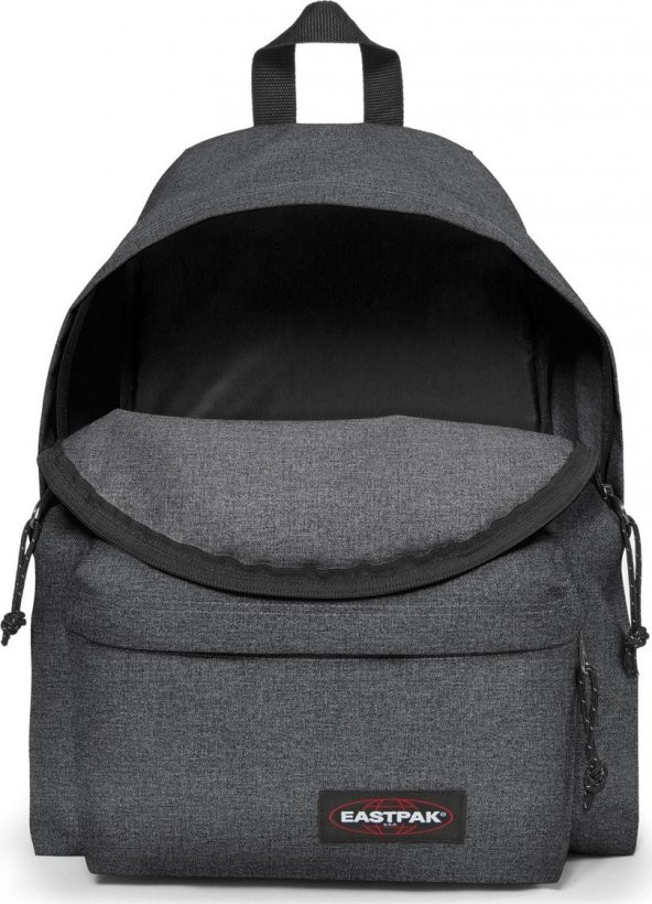 Eastpak Ek62077H Padded PakR Black Denim Sırt Çantaları - 3