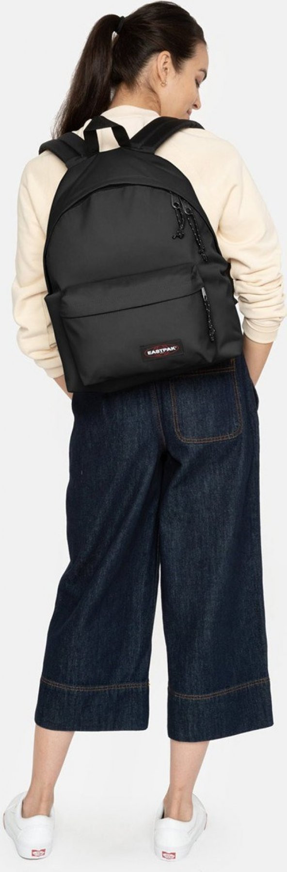 Eastpak Ek620008 Padded PakR Black Sırt Çantası - 4
