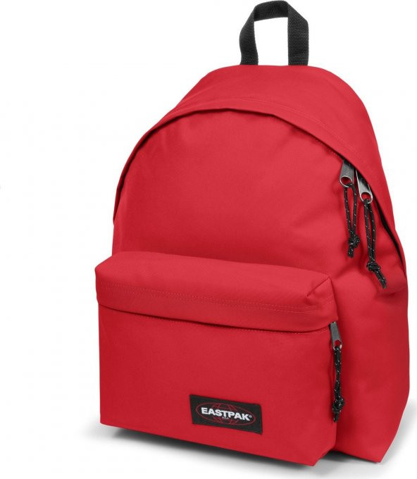 Eastpak Padded PakR Risky Red Sırt Çantası Ek62031T - 5
