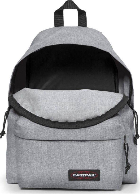 Eastpak Ek620363 Padded PakR Sunday Grey Sırt Çantaları - 3