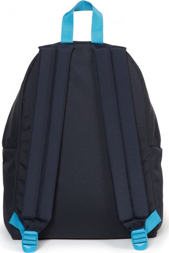 Eastpak Padded PakR Navy-Aqua Sırt Çantası Ek62058T - 3