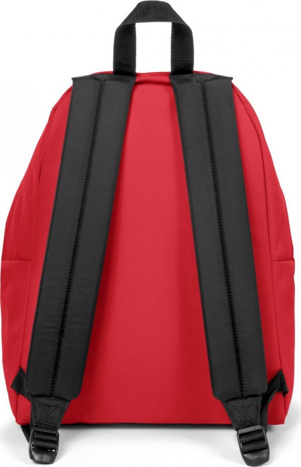 Eastpak Padded PakR Risky Red Sırt Çantası Ek62031T - 6