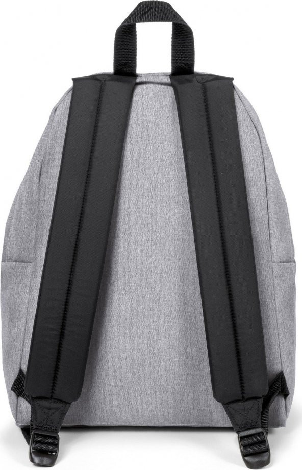 Eastpak Ek620363 Padded PakR Sunday Grey Sırt Çantaları - 4