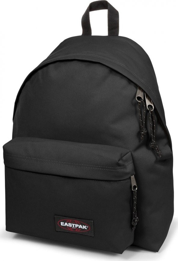Eastpak Ek620008 Padded PakR Black Sırt Çantası - 5