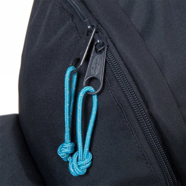 Eastpak Padded PakR Navy-Aqua Sırt Çantası Ek62058T - 4