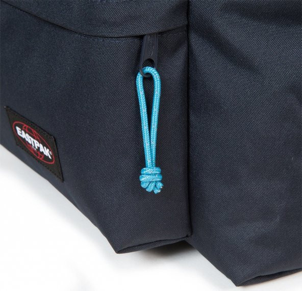 Eastpak Padded PakR Navy-Aqua Sırt Çantası Ek62058T - 5