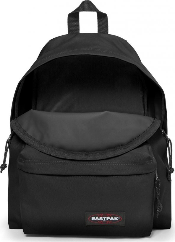Eastpak Ek620008 Padded PakR Black Sırt Çantası - 7