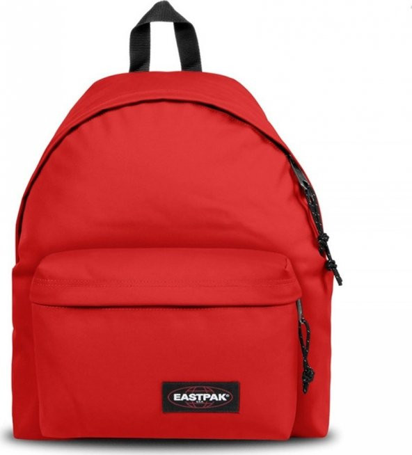 Eastpak Padded PakR Teasing Red Sırt Çantası Ek62001X