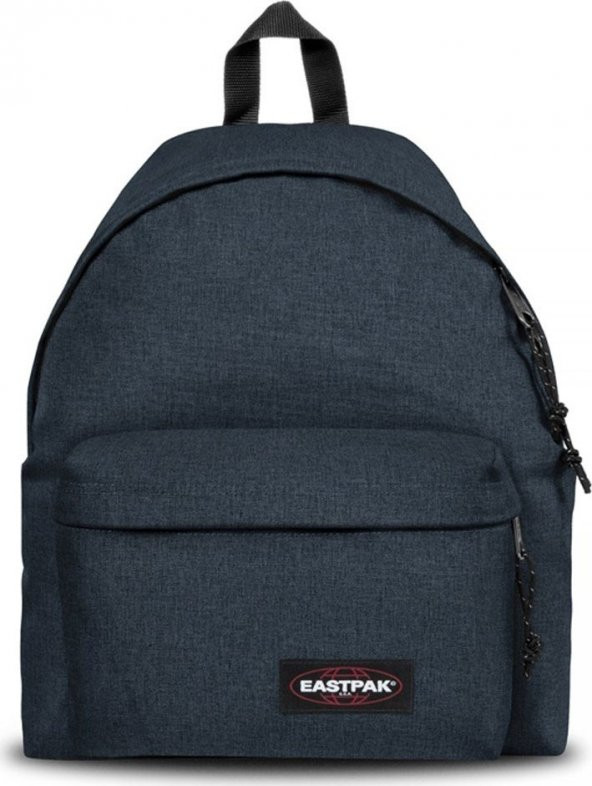 Eastpak Padded PakR Triple Denim Sırt Çantası Ek62026W ürün görseli 1