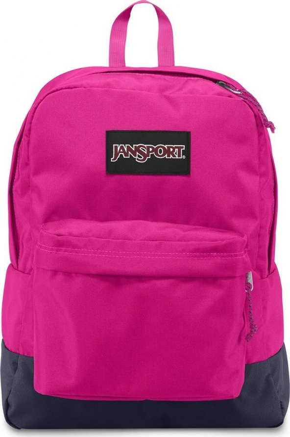 Jansport Black Label Cyber Pink ( T60G01B )