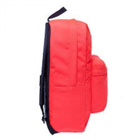 JANSPORT ÇANTA BLACK LABEL FLUORESCENT RED(TWK81Q4) - 3