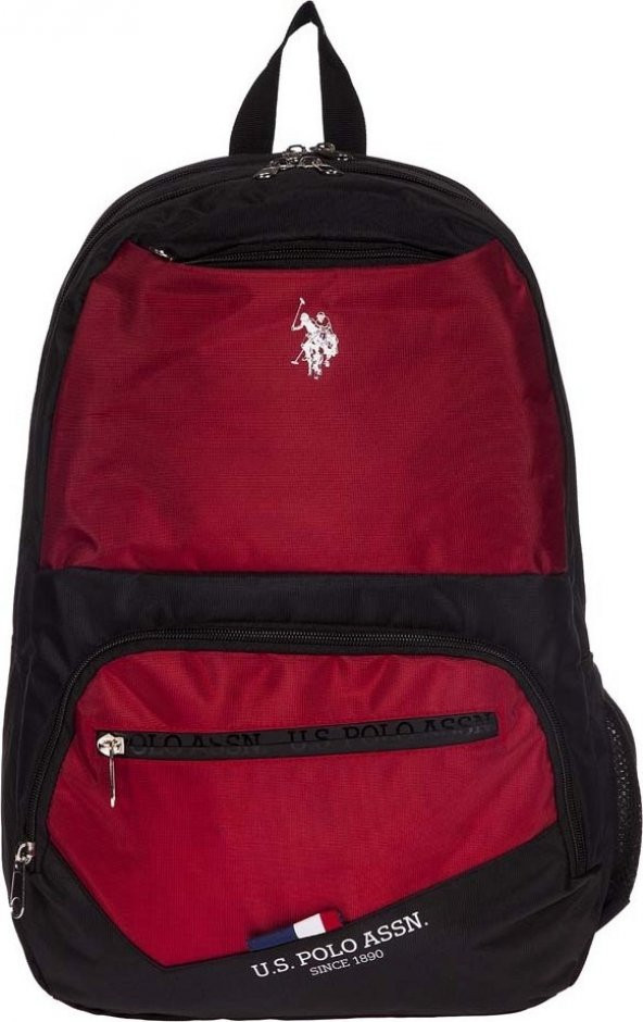 U.S. Polo Assn. PLÇAN20101 Sırt Çantası