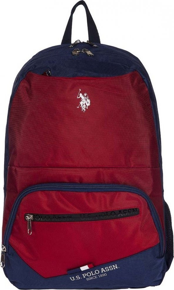 U.S. Polo Assn. PLÇAN20099 Sırt Çantası ürün görseli 1