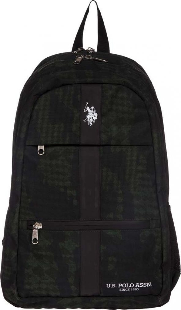 U.S. Polo Assn. PLÇAN20167 Sırt Çantası ürün görseli 1