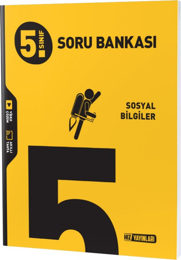 5. Sınıf Sosyal Bilgiler S.b (yeni)