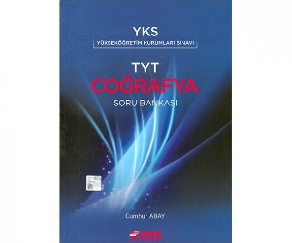 ESEN TYT COĞRAFYA SORU BANKASI