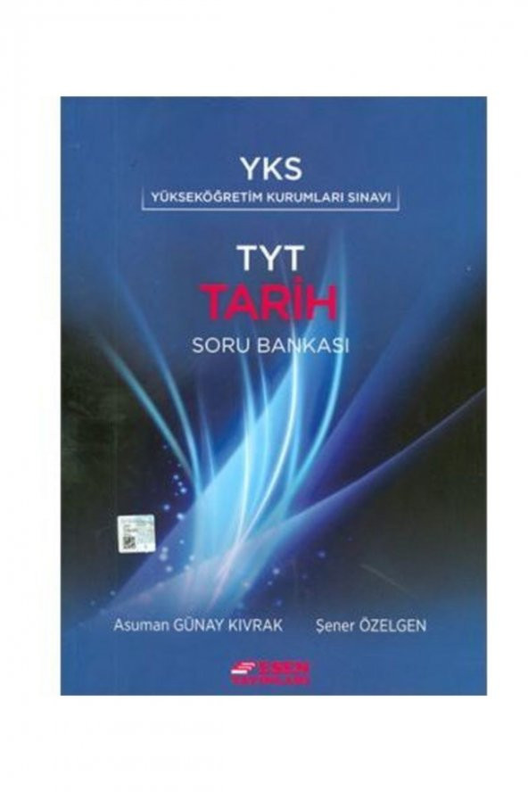ESEN TYT TARİH SORU BANKASI