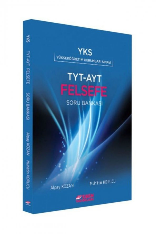 ESEN TYT-AYT FELSEFE SORU BANKASI
