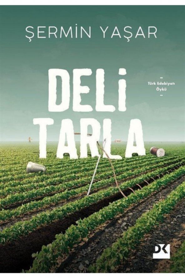 Deli Tarla Doğan Kitap