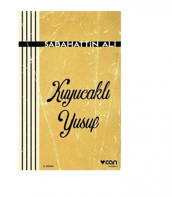 Kuyucaklı Yusuf - Resim 2