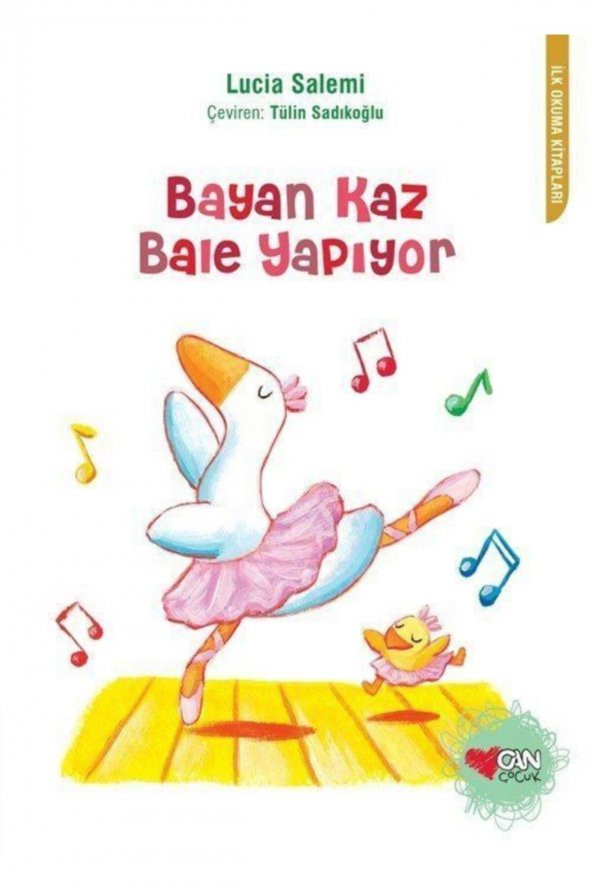 Bayan Kaz Bale Yapıyor