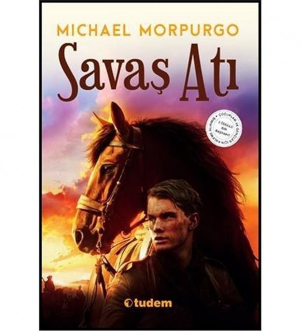 Tudem Savaş Atı - Michael Morpurgo