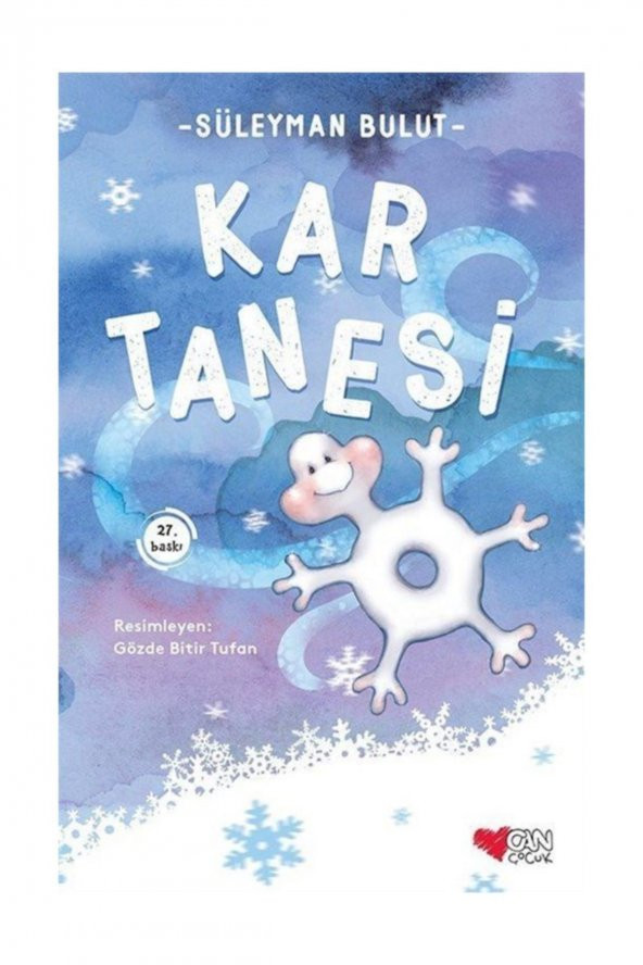 Kar Tanesi