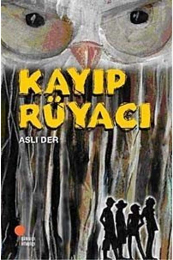 Kayıp Rüyacı Günışığı Kitaplığı