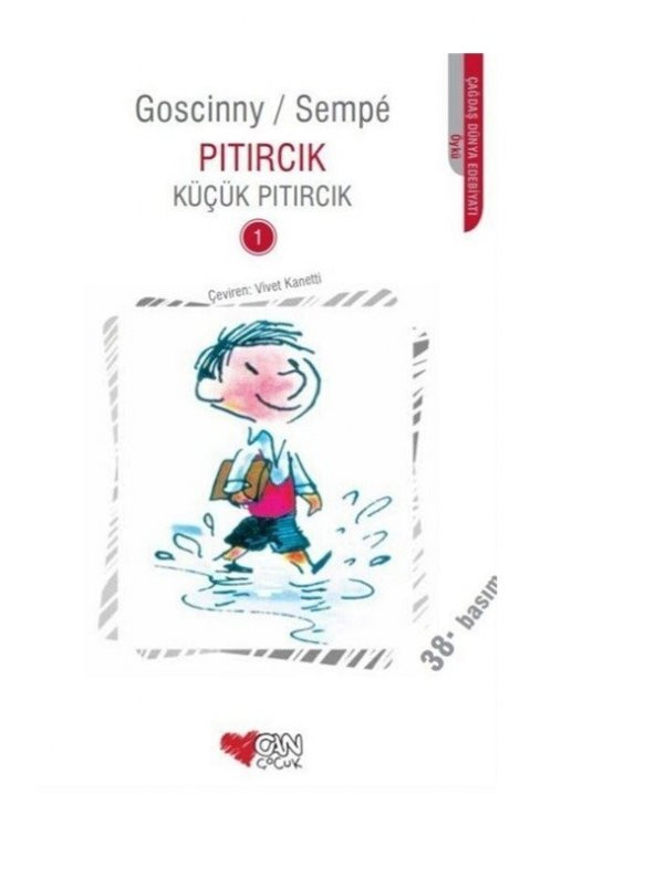 Küçük Pıtırcık - 2
