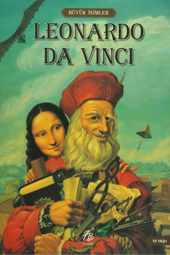 Leonardo Da Vinci