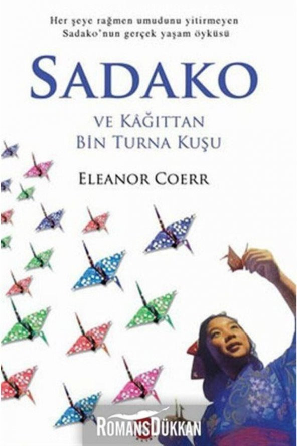 Sadako & Herşeye Rağmen Umudunu Yitirmeyen Sadakonun Gerçek Yaşam Öyküsü