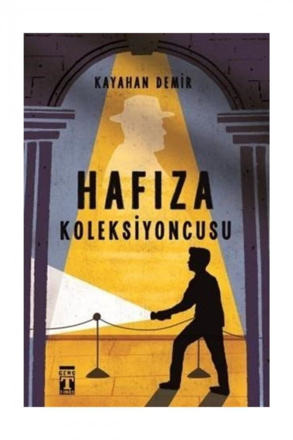 Hafıza Koleksiyoncusu