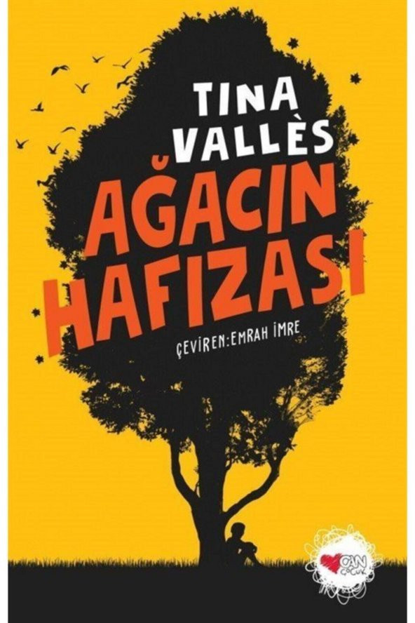 Can Çocuk Ağacın Hafızası