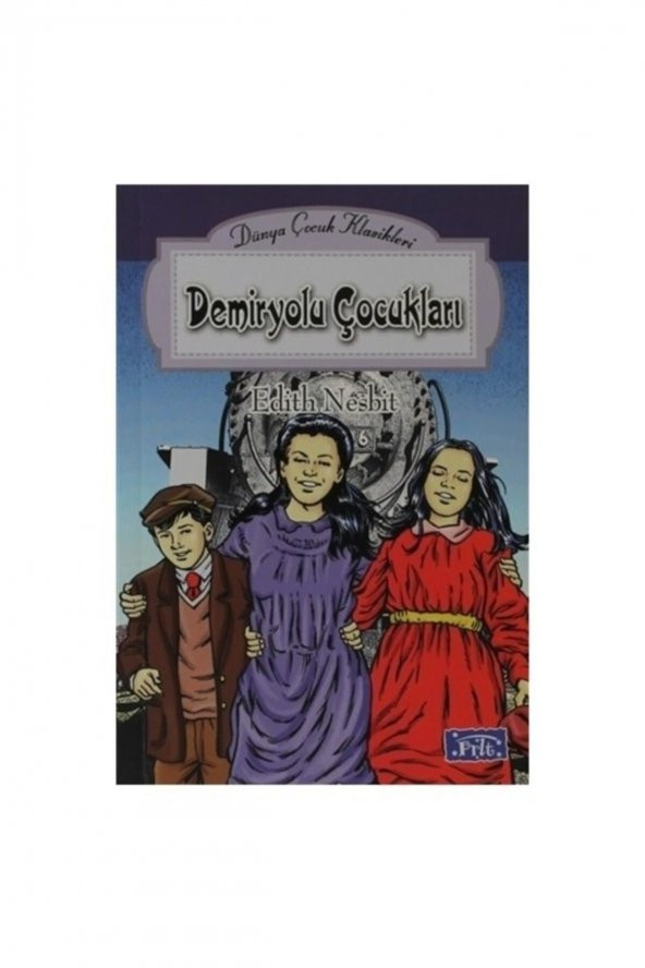 Demiryolu Çocukları