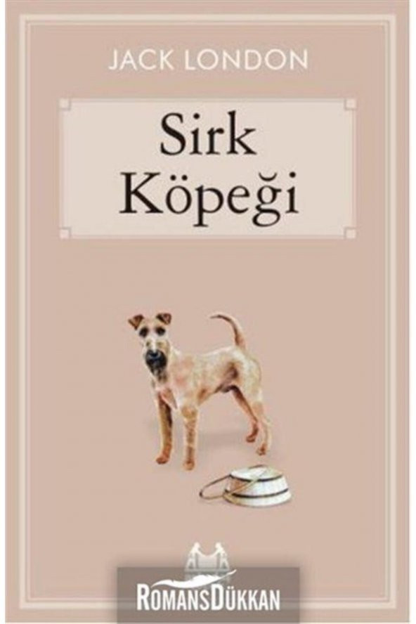 Sirk Köpeği