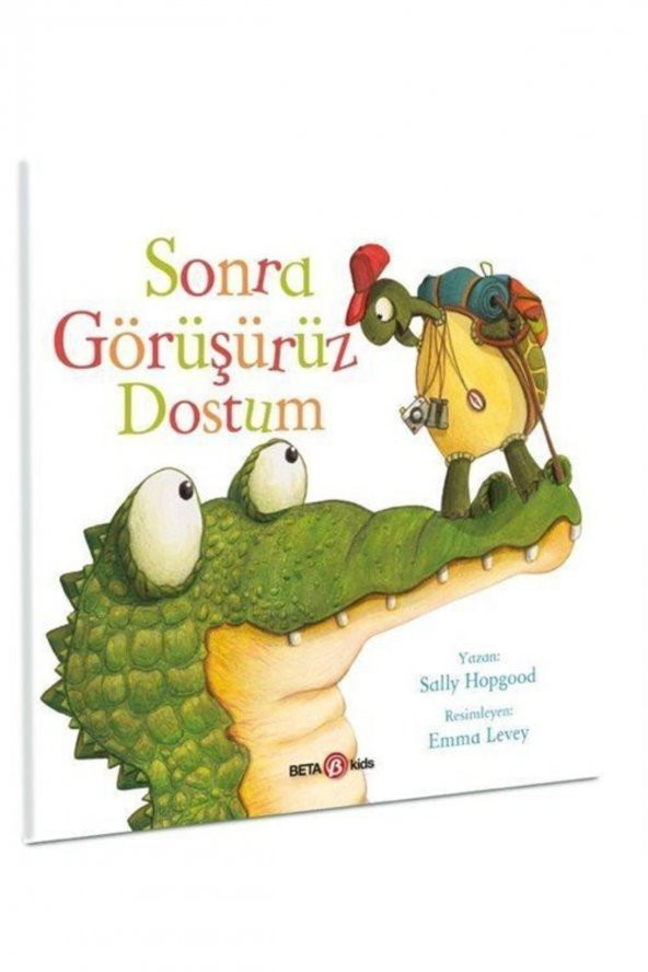 Sonra Görüşürüz Dostum