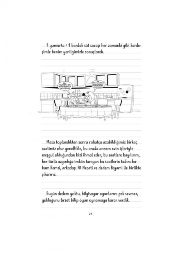 Tek Kişilik Dev Orkestra Kral Şakir Varol Yaşaroğlu - 4