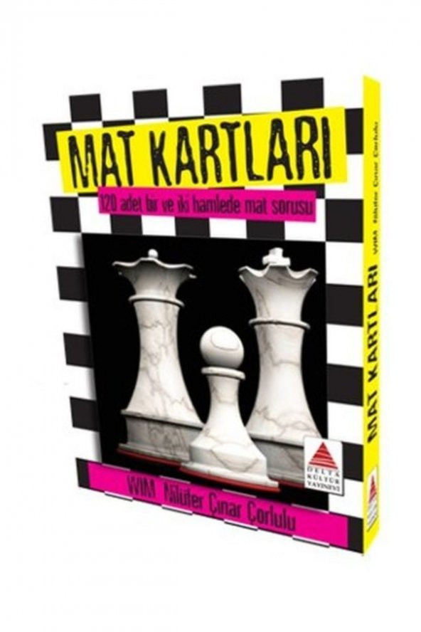 Mat Kartları