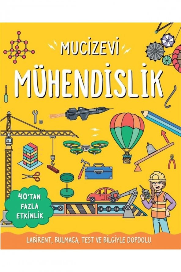 Mucizevi Mühendislik