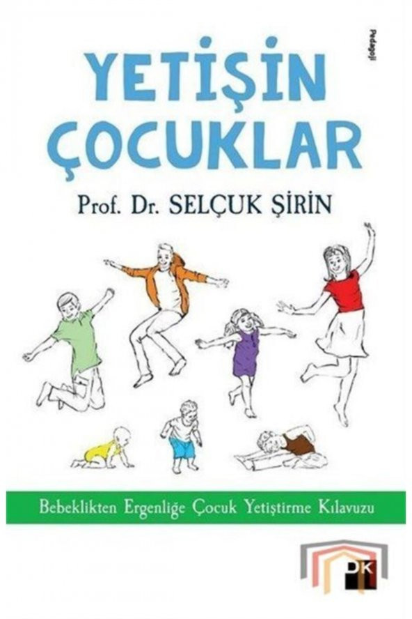 Yetişin Çocuklar Doğan Kitap