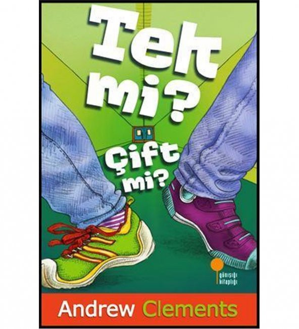 Tek mi? Çift mi? Günışığı Kitaplığı