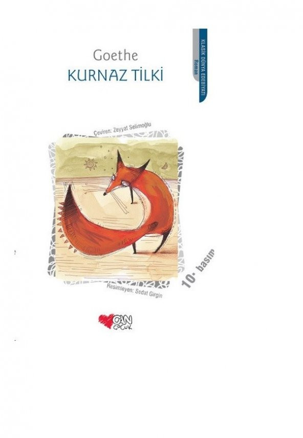 Kurnaz Tilki - Resim 2