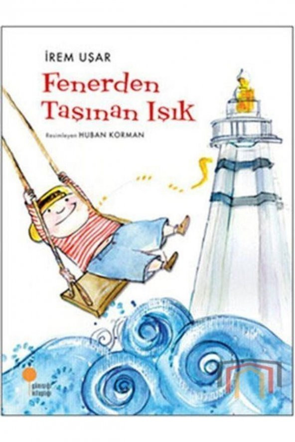Fenerden Taşınan Işık Günışığı Kitaplığı